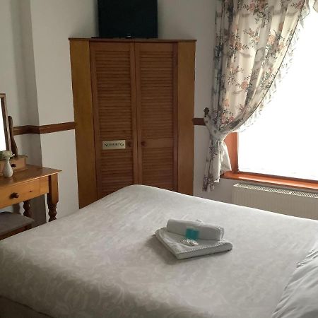 Dover'S Restover Guest House מראה חיצוני תמונה