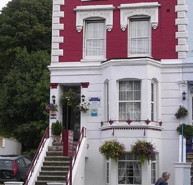 Dover'S Restover Guest House מראה חיצוני תמונה