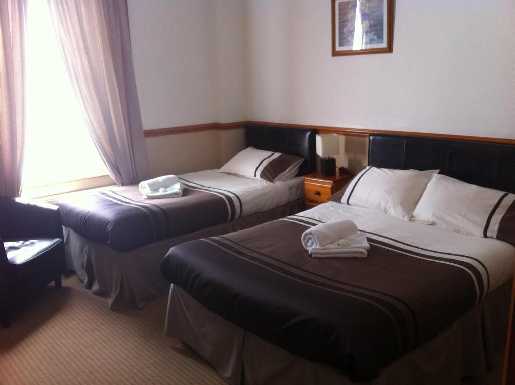 Dover'S Restover Guest House חדר תמונה