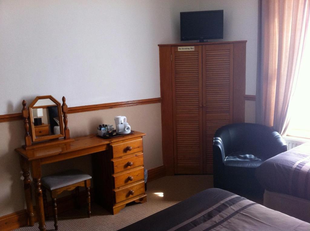 Dover'S Restover Guest House חדר תמונה