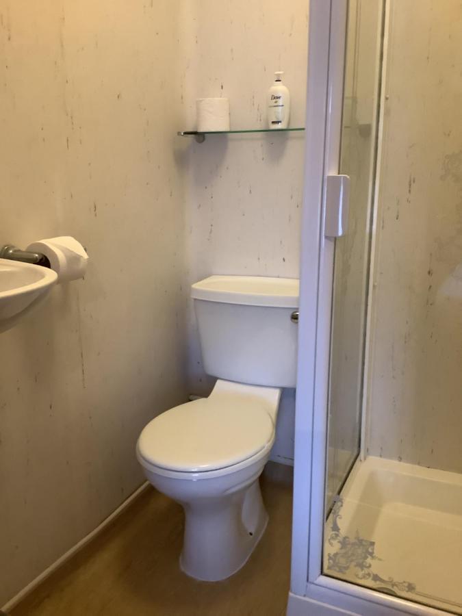 Dover'S Restover Guest House מראה חיצוני תמונה