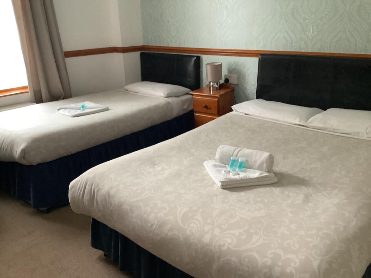 Dover'S Restover Guest House מראה חיצוני תמונה
