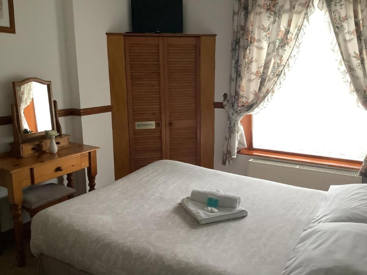 Dover'S Restover Guest House מראה חיצוני תמונה