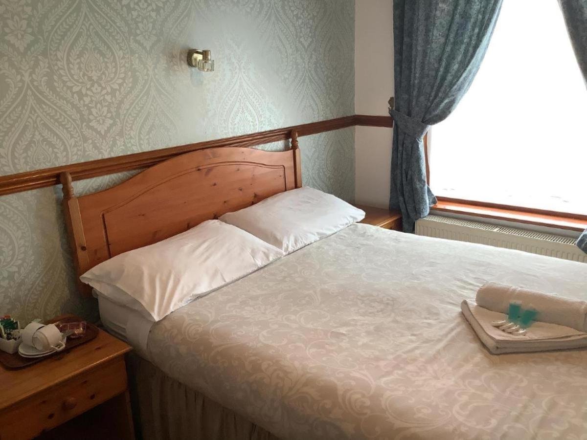 Dover'S Restover Guest House מראה חיצוני תמונה
